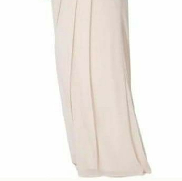 Adrianne Papell Woman's Pink Gown - Picture 3 of 4